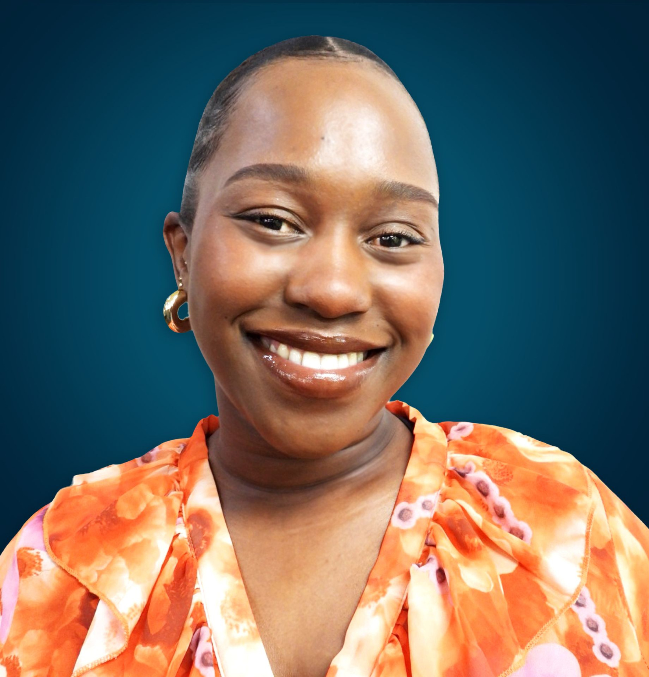 Karabo Monyela