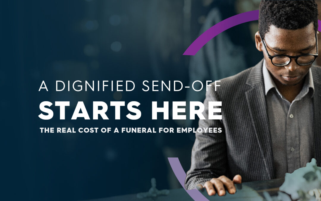 A Dignified Send-Off Starts Here- The Real Cost of a Funeral for Employees