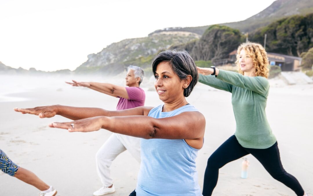 Cancer Prevention Starts with Everyday Choices | Employee Wellness | Health