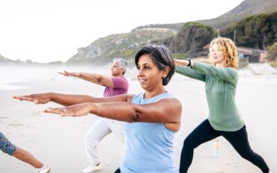 Cancer Prevention Starts with Everyday Choices | Employee Wellness | Health
